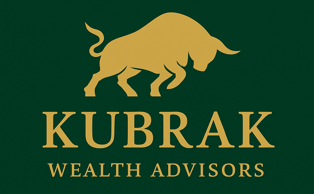 Kubrak Wealth Advisors Logo