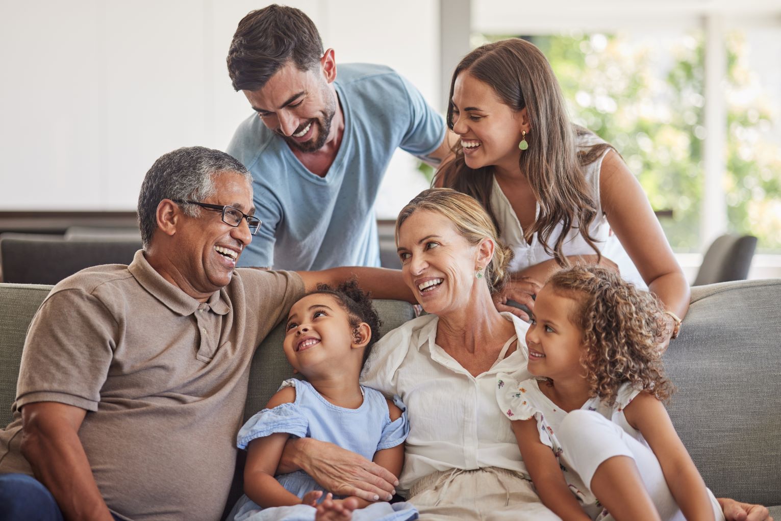 Diverse Family