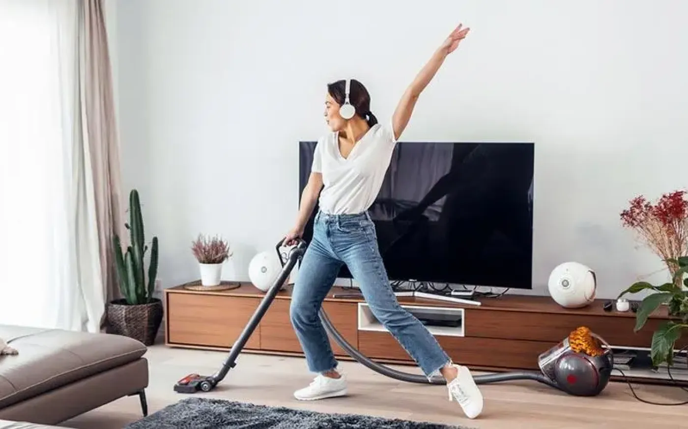 Financial Spring Cleaning