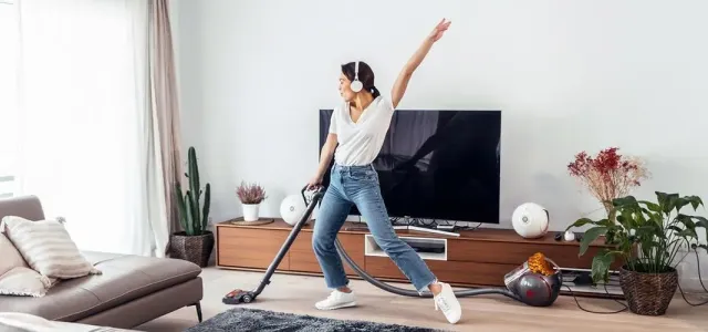 Financial Spring Cleaning